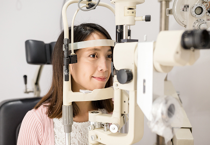 young woman is having eye exam 2025 04 02 07 09 12 utc 1
